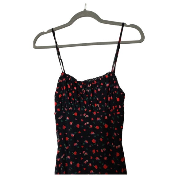 Princess Polly Marlee Midi Dress size 6 - Picture 6 of 10